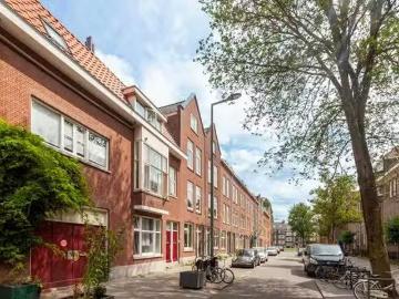 Appartement te koop Vlaskade 158 in Rotterdam voor € 295.000