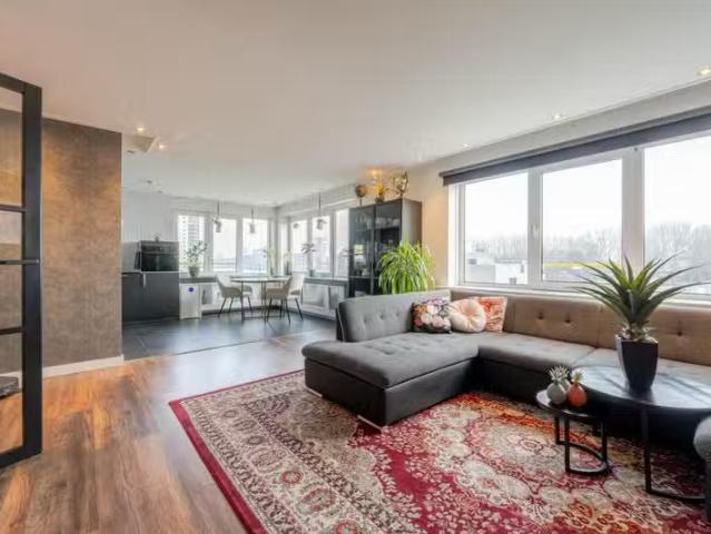 Appartement te koop Vlaskade 3087 EK in Rotterdam voor € 325.000