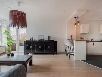 Appartement te koop Vleerstraat 61 in Den Haag voor € 262.500