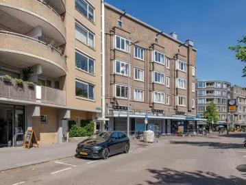 Appartement te koop Vlietlaan 89 in Rotterdam voor € 375.000