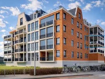 Appartement te koop Vliedberglaan 3 d in Ouddorp voor € 710.000