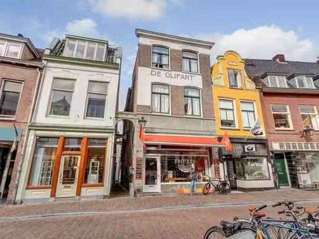 Appartement te koop Vlieland 4 in Utrecht voor € 225.000