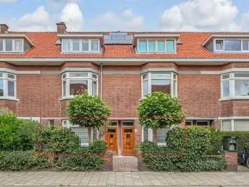 Appartement te koop Vlierboomstraat 289 in Den Haag voor € 645.