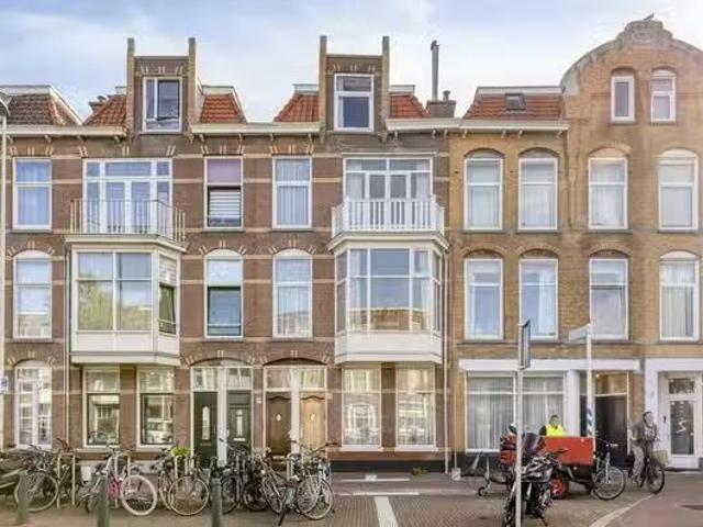 Appartement te koop Vlierboomstraat in Den Haag voor € 599.000