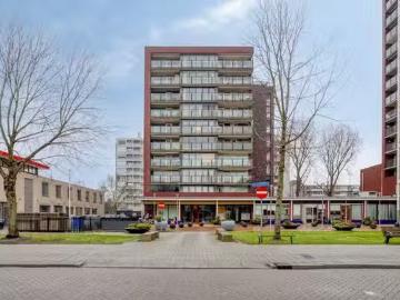 Appartement te koop Vlissingenplein 142 in Rotterdam voor € 32.