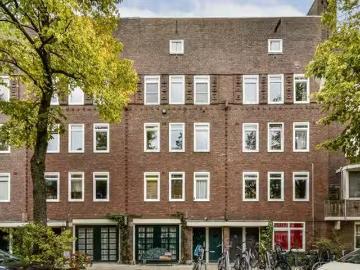 Appartement te koop Vogelenzangstraat 23 3 in Amsterdam voor €.