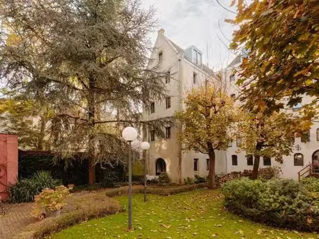 Appartement te koop Voetboogstraat 1 E in Amsterdam voor € 1.2.