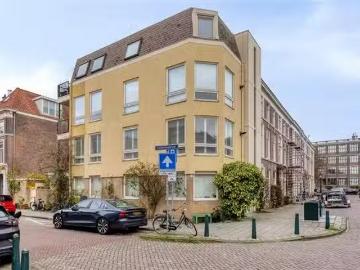 Appartement te koop Voorthuizenstraat in Den Haag voor € 400.000