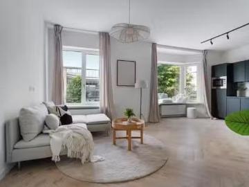 Appartement te koop Voorthuizenstraat 117 in Den Haag voor € 3.
