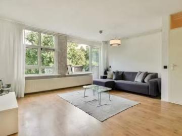 Appartement te koop Voorthuizenstraat 79 in Amsterdam voor € 3.