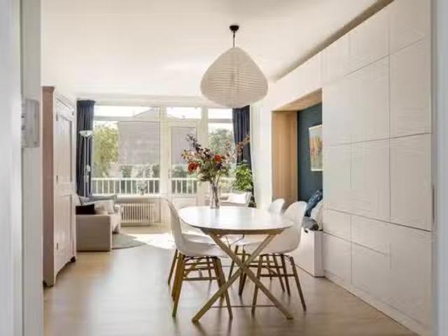 Appartement te koop Vooruitgangstraat 101 in Haarlem voor € 37.