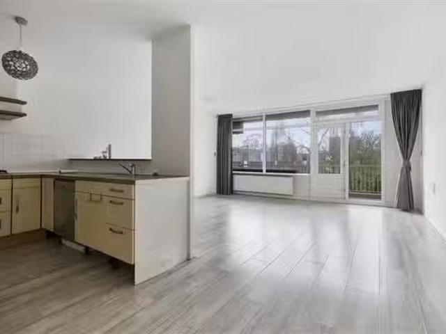Appartement te koop Voordek 21 in Amsterdam voor € 335.000