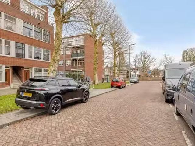 Appartement te koop Voornsevliet 3 C in Rotterdam voor € 375.000