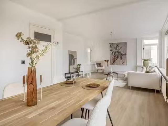 Appartement te koop Volmarijnstraat 119 A in Rotterdam voor €.