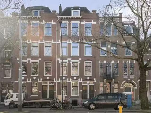 Appartement te koop Volmarijnstraat 152 B in Rotterdam voor €.