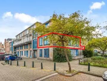 Olland, Meierijstad, Noord-Brabant - Opslagruimte