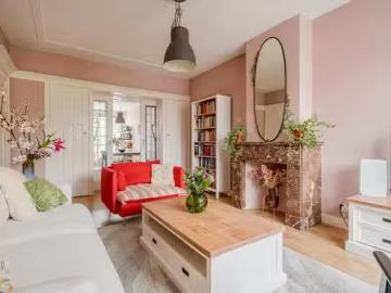 Appartement te koop Volendamlaan 1206 in Den Haag voor € 430.000