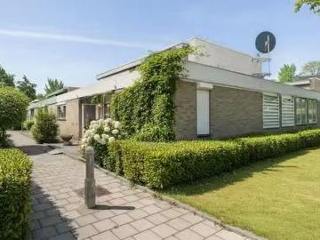 Appartement te koop Volksplein 96 C in Maastricht voor € 269.000