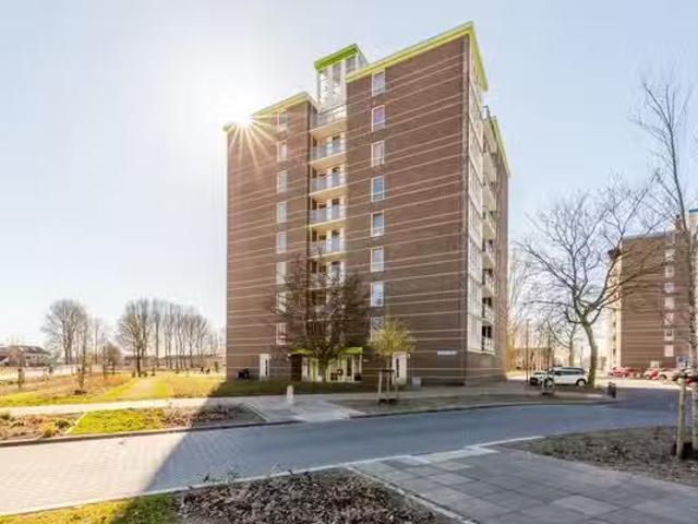 Appartement te koop Vollenhoveschans 68 in Almere voor € 350.000