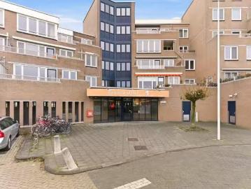 Appartement te koop Vollenhoveschans in Almere voor € 325.000