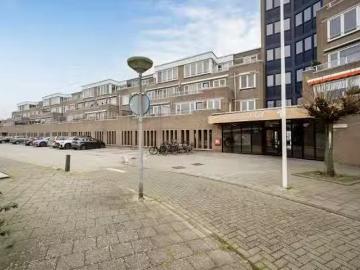 Appartement te koop Vollenhoveschans in Almere voor € 345.000