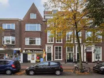 Appartement te koop Vondelstraat 158 in Den Haag voor € 497.000
