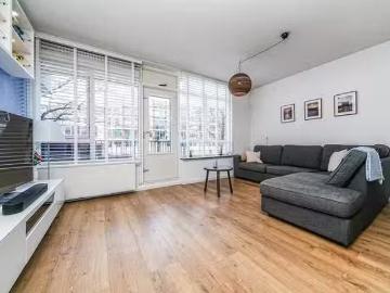 Appartement te koop Vondelweg 78 in Rotterdam voor € 350.000