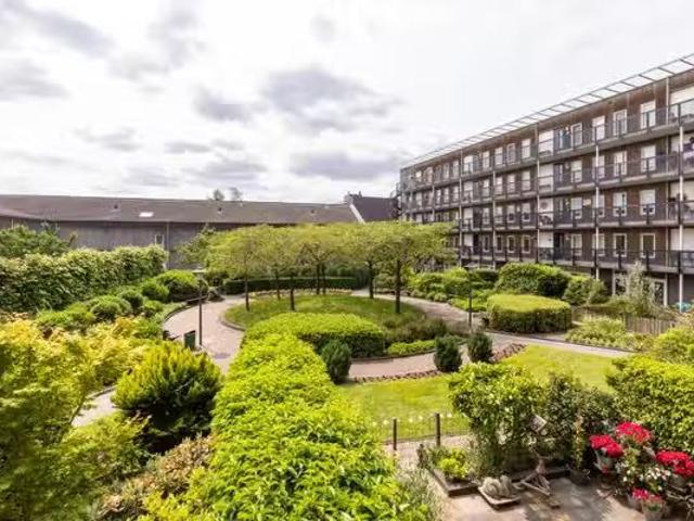 Appartement te koop Vondelweg 932 in Haarlem voor € 450.000