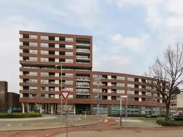 Rubroek, Gemeente Rotterdam, Zuid-Holland