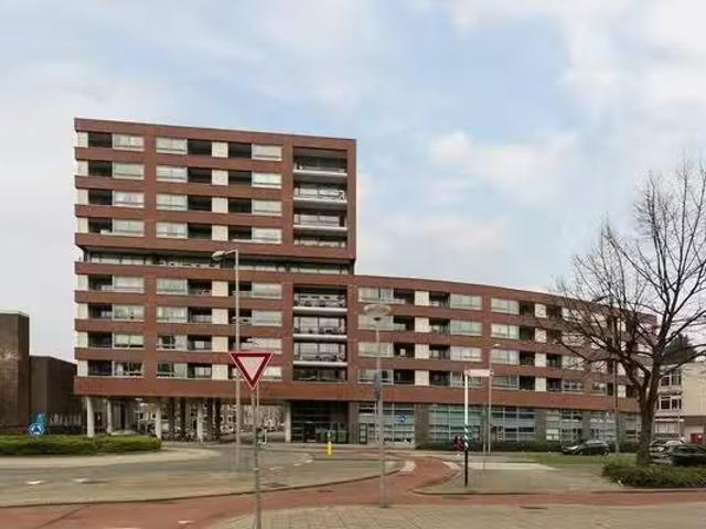 Appartement te koop Vondelweg 97 B in Rotterdam voor € 390.000