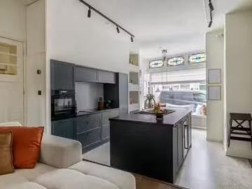 Appartement te koop Vondelweg in Rotterdam voor € 299.000