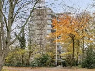 Appartement te koop Vreelandplein in Amsterdam voor € 267.500