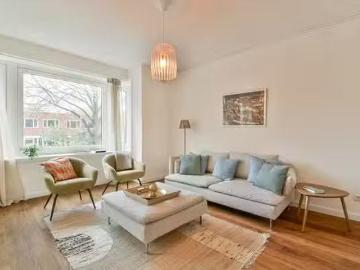Osdorp, Nieuw-West, Amsterdam, Noord-Holland, Noord-Holland