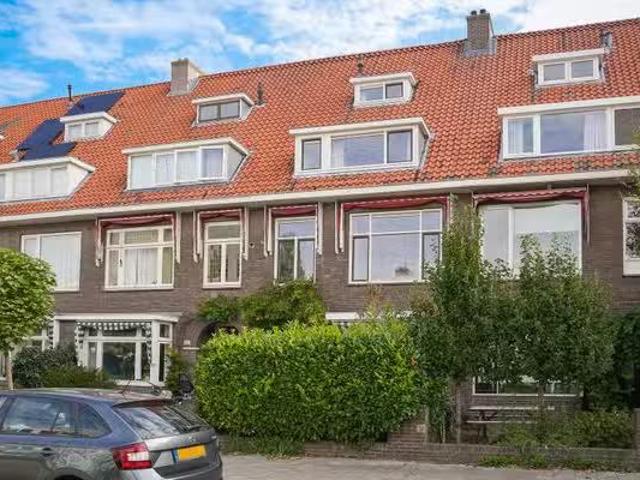 Appartement te koop Vroesenlaan 38 A 03 in Rotterdam voor € 48.