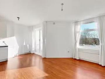 Appartement te koop Vrolikstraat 204 4 in Amsterdam voor € 400.