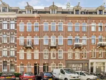 Appartement te koop Vrolikstraat 300 in Amsterdam voor € 675.000