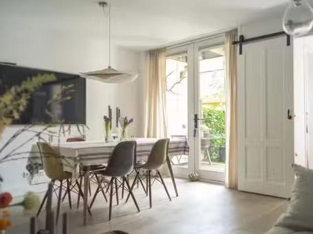 Appartement te koop Vrolikstraat 347 G in Amsterdam voor € 740.