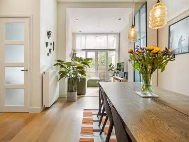 Appartement te koop Waaigat 15 in Amsterdam voor € 635.000