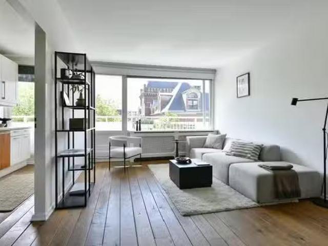 Appartement te koop Waalstraat 168 3 in Amsterdam voor € 435.000