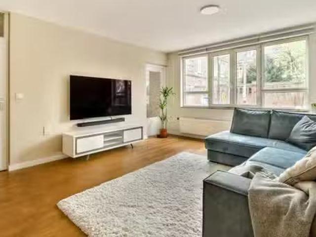 Appartement te koop Waalstraat 24 3 in Amsterdam voor € 575.000