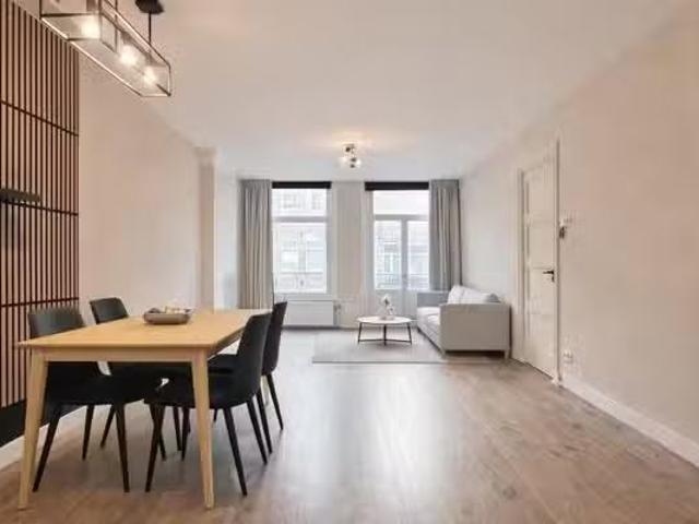 Appartement te koop Waalstraat in Amsterdam voor € 450.000