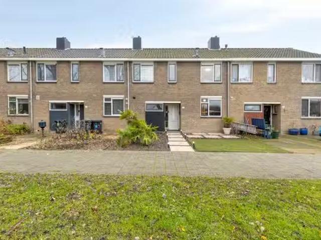 Appartement te koop Waarderstraat in Rotterdam voor € 395.000