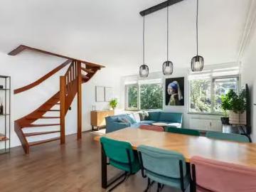 Appartement te koop Wagnerstraat 11 in Vlaardingen voor € 275.