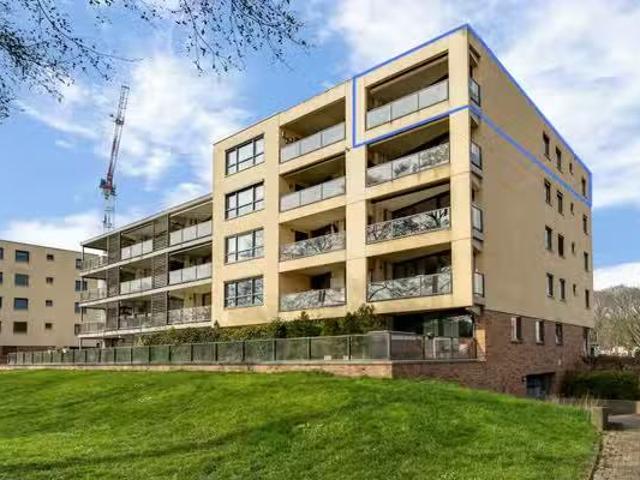 Appartement te koop Wageningseberg 426 in Utrecht voor € 495.000