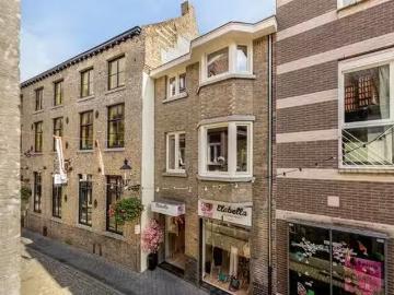 Appartement te koop Wagenlaan in Maastricht voor € 998.000