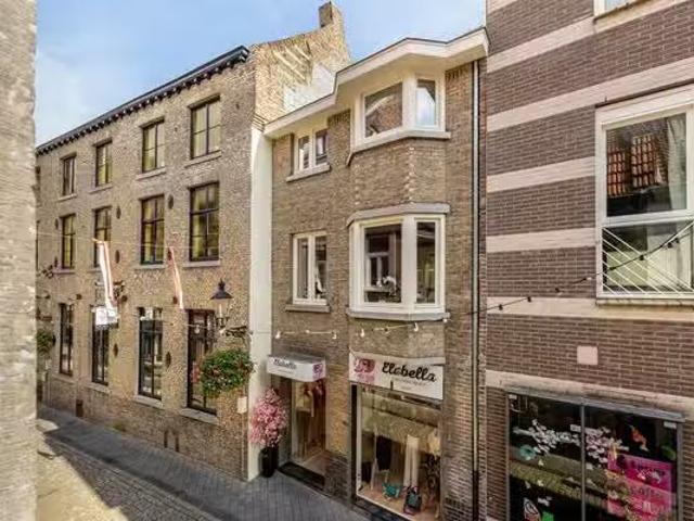 Appartement te koop Wagenlaan in Maastricht voor € 998.000