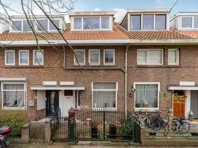 Appartement te koop Wagenstraat 85 E in Den Haag voor € 325.000