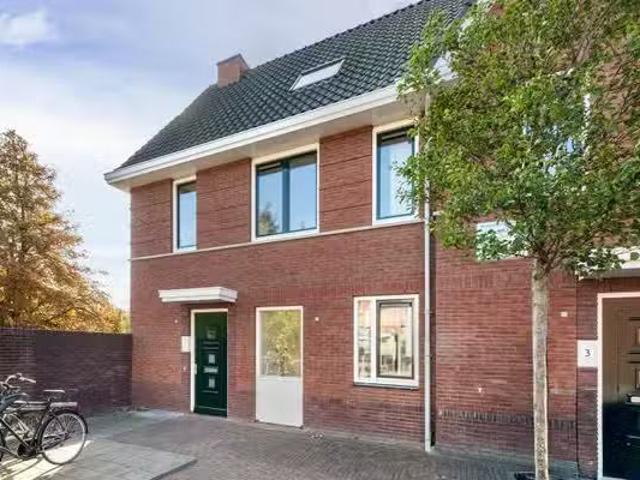 Appartement te koop Wagenweg 29 A in Haarlem voor € 800.000