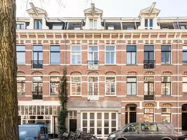 Appartement te koop Wakkerstraat 15 3 in Amsterdam voor € 625.