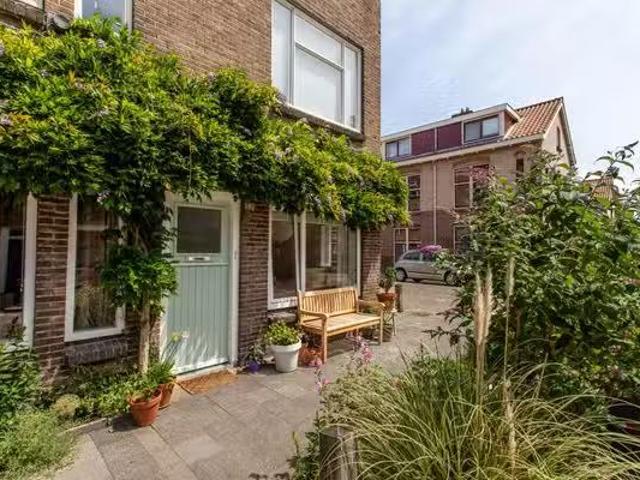 Appartement te koop Walnootstraat 9 in Utrecht voor € 425.000